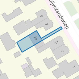 Perceel CLO00-D-1958