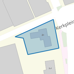 Perceel CLO00-D-1964