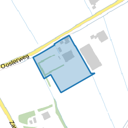 Perceel CLO00-D-1973