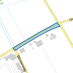 Perceel CLO00-D-1976