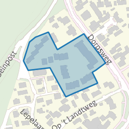 Perceel CLO00-D-1985