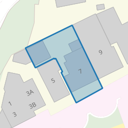 Perceel CLO00-D-1987