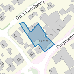 Perceel CLO00-D-1991