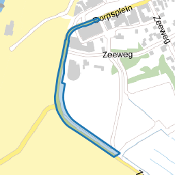 Perceel CLO00-D-1994