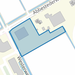 Perceel CLO00-D-1996