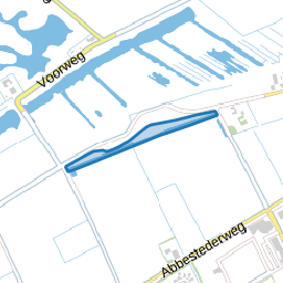 Perceel CLO00-D-2002