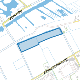 Perceel CLO00-D-2003