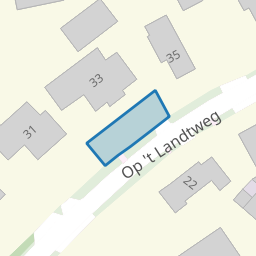 Perceel CLO00-D-2010