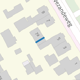 Perceel CLO00-D-2011