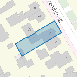 Perceel CLO00-D-2012