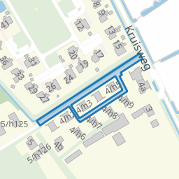 Perceel CLO00-D-2034