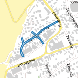 Perceel CLO00-D-2037