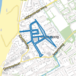 Perceel CLO00-D-2039