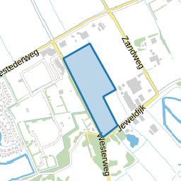 Perceel CLO00-D-2040