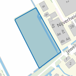 Perceel CLO00-D-2041