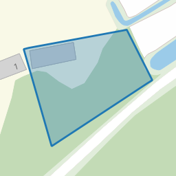 Perceel CLO00-D-2048