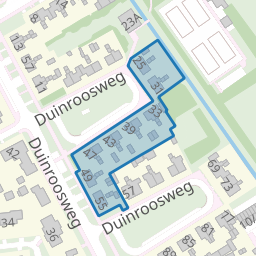 Perceel CLO00-D-2056