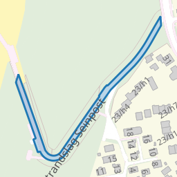 Perceel CLO00-D-2061