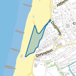 Perceel CLO00-D-2062