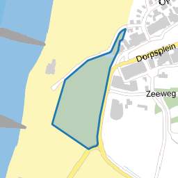 Perceel CLO00-D-2065