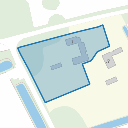 Perceel CLO00-D-2068