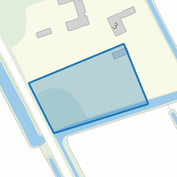 Perceel CLO00-D-2070