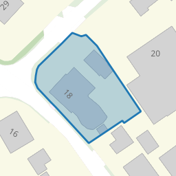 Perceel CLO00-D-2073