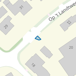 Perceel CLO00-D-2075