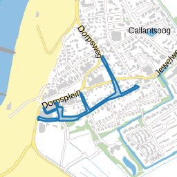 Perceel CLO00-D-2108