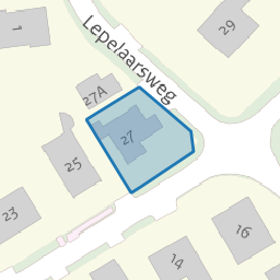 Perceel CLO00-D-2109