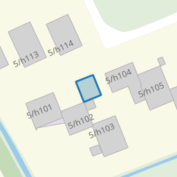 Perceel CLO00-D-2112