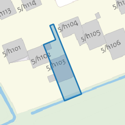 Perceel CLO00-D-2113