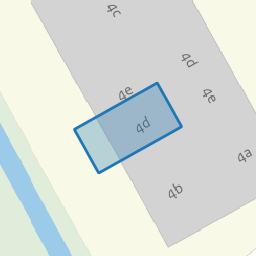 Perceel CLO00-D-2116