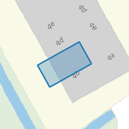 Perceel CLO00-D-2117