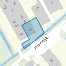 Perceel CLO00-D-2119