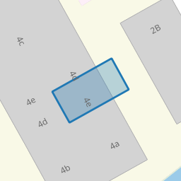 Perceel CLO00-D-2120