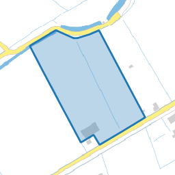 Perceel CLO00-D-2124