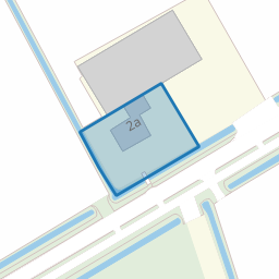 Perceel CLO00-D-2125