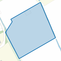 Perceel CLO00-D-2127