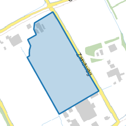 Perceel CLO00-D-2135