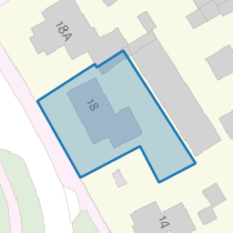 Perceel CLO00-D-2152