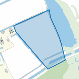 Perceel CLO00-D-2163