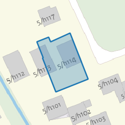 Perceel CLO00-D-2173