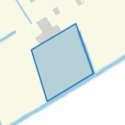 Perceel CLO00-D-2174