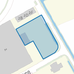 Perceel CLO00-D-2180