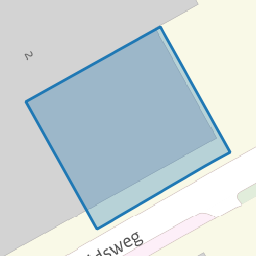 Perceel CLO00-D-2183