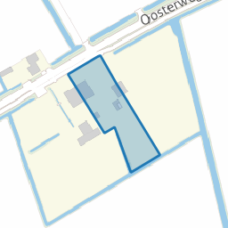 Perceel CLO00-D-2187