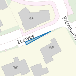 Perceel CLO00-D-2189