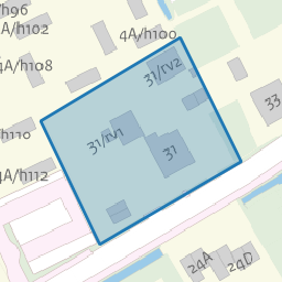 Perceel CLO00-D-2191