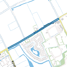 Perceel CLO00-D-2192